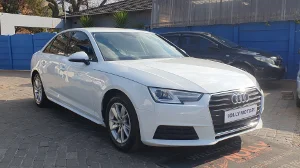 Used  2017 Audi A4 35TFSI