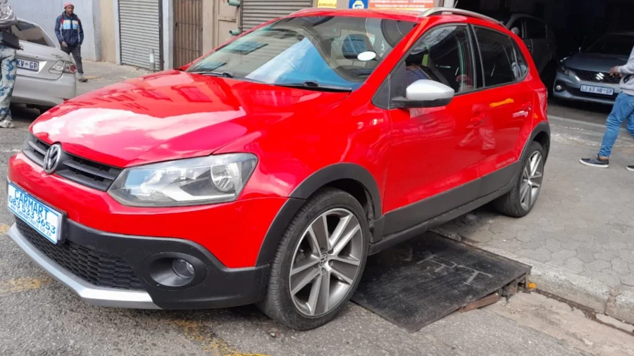 Used 2013 VW Polo hatch 1.4TDI Highline - Carmart Auto Dealer Used 2013 VW Polo hatch 1.4TDI Highline - Carmart Auto Dealer