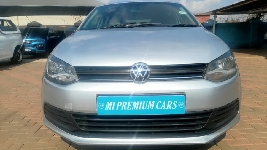 Used 2022 VW Polo Vivo 5-door 1.4 Trendline - MI Premium Cars Used 2022 VW Polo Vivo 5-door 1.4 Trendline - MI Premium Cars