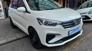 Used  2022 Toyota Rumion 1.5 S