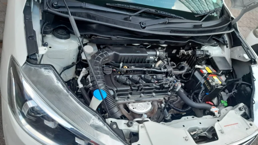 Used 2022 Toyota Rumion 1.5 S - Carmart Auto Dealer Used 2022 Toyota Rumion 1.5 S - Carmart Auto Dealer