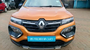 Used  2022 Renault Kwid cliember 1.0 Dynamigue