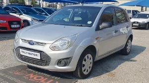 Used  2015 Ford Figo hatch 1.5TDCi Ambiente