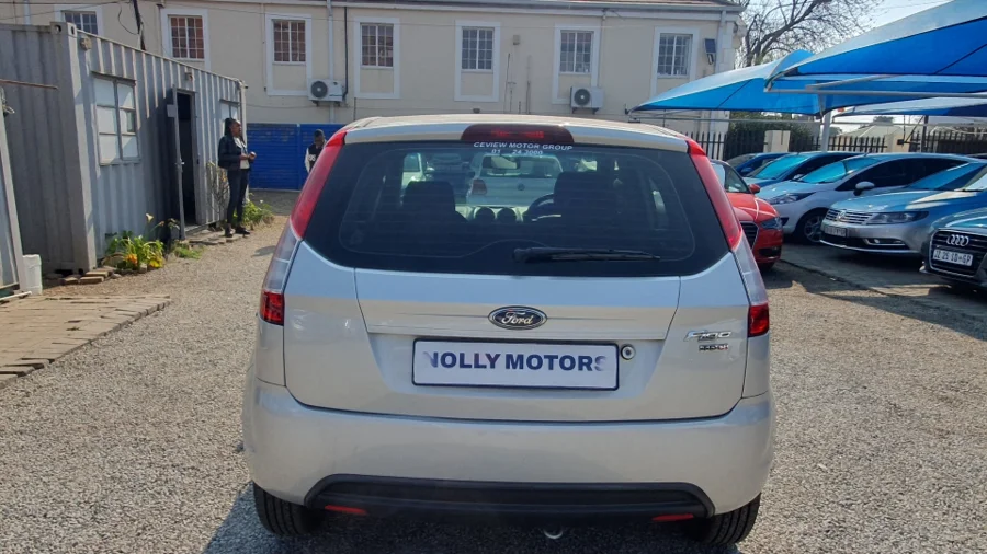 Used 2015 Ford Figo hatch 1.5TDCi Ambiente - Nolly Motors Used 2015 Ford Figo hatch 1.5TDCi Ambiente - Nolly Motors