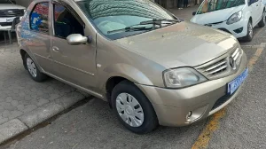 Used  2009 Renault Logan 1.6 Expression