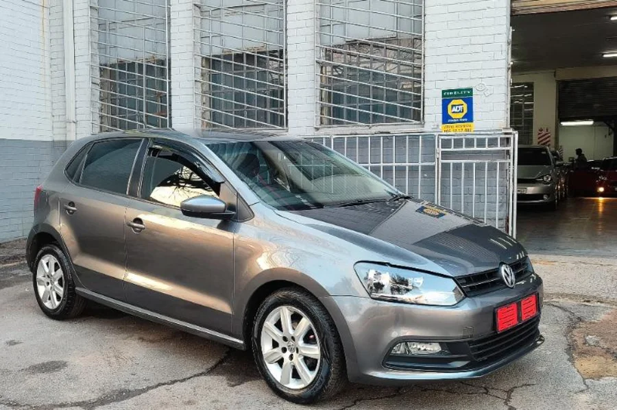Used 2013 Volkswagen Polo 1.6 Comfortline - Venture Giant Investment Used 2013 Volkswagen Polo 1.6 Comfortline - Venture Giant Investment