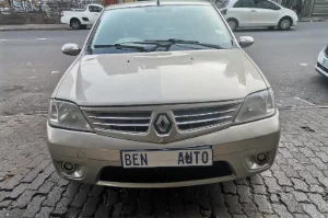Used  2009 Renault Logan 1.6 Expression