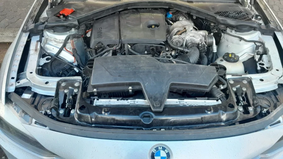 Used 2014 BMW 3 Series 316i auto - Carmart Auto Dealer Used 2014 BMW 3 Series 316i auto - Carmart Auto Dealer