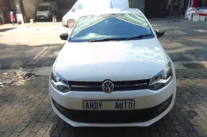 Used  2014 VW Polo 1.4 Trendline