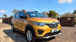 Used 2024 Renault Triber 1.0 Life