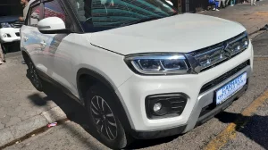Used  2021 Suzuki Vitara Brezza 1.5 GL