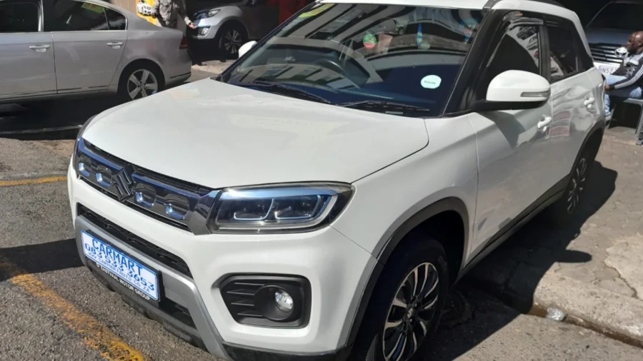 Used 2021 Suzuki Vitara Brezza 1.5 GL - Carmart Auto Dealer Used 2021 Suzuki Vitara Brezza 1.5 GL - Carmart Auto Dealer