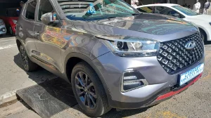 Used  2023 Chery Tiggo 4 Pro 1.5 Comfort