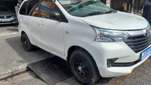 Used  2016 Toyota Avanza 1.3 SX