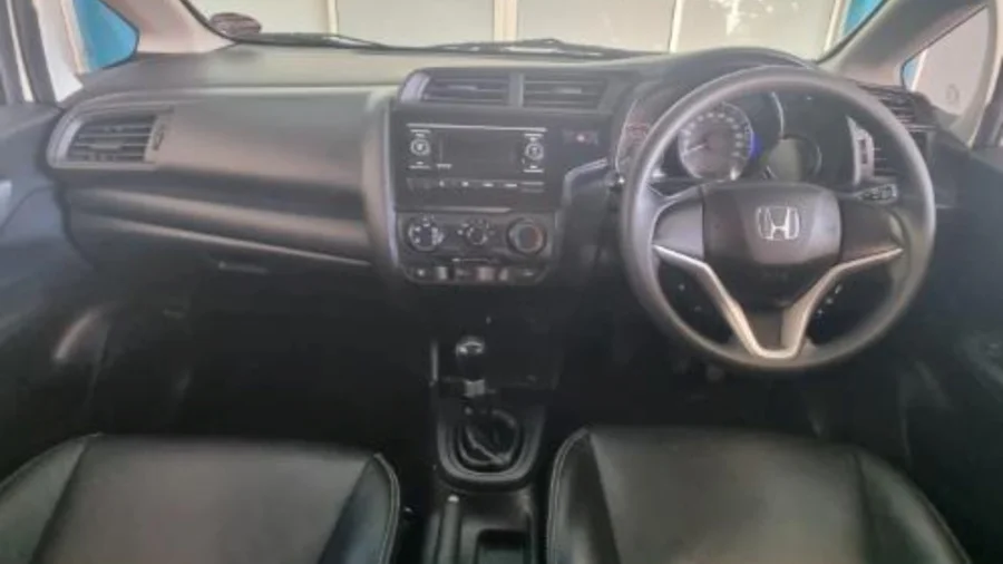 Used 2020 Honda Jazz 1.2 Trend - Arnold Motors CC Used 2020 Honda Jazz 1.2 Trend - Arnold Motors CC