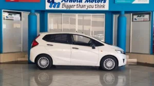 Used  2020 Honda Jazz 1.2 Trend
