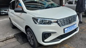Used  2023 Suzuki Ertiga 1.5 GL