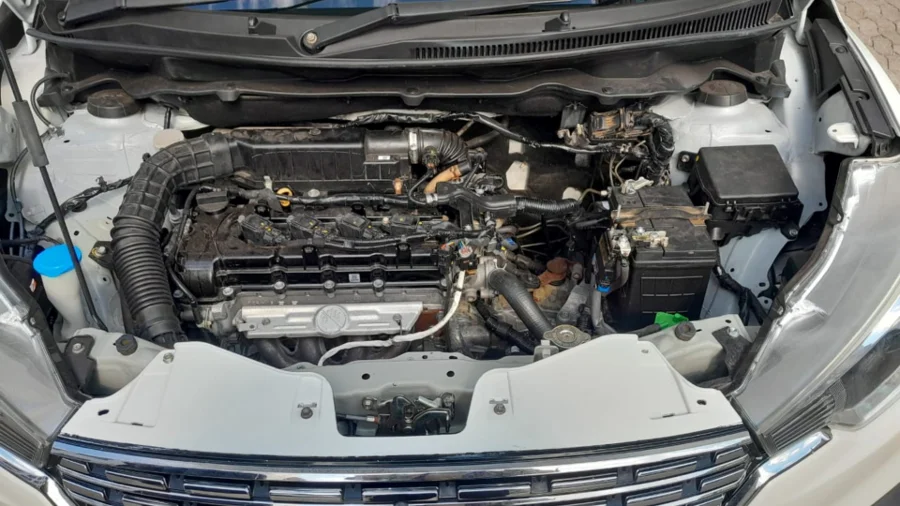 Used  2023 Suzuki Ertiga 1.5 GL - Carmart Auto Dealer