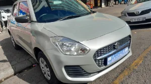 Used  2022 Suzuki Swift hatch 1.2 GL