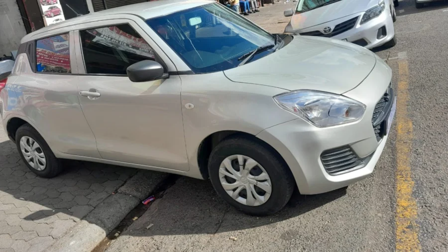 Used 2022 Suzuki Swift hatch 1.2 GL - Carmart Auto Dealer Used 2022 Suzuki Swift hatch 1.2 GL - Carmart Auto Dealer