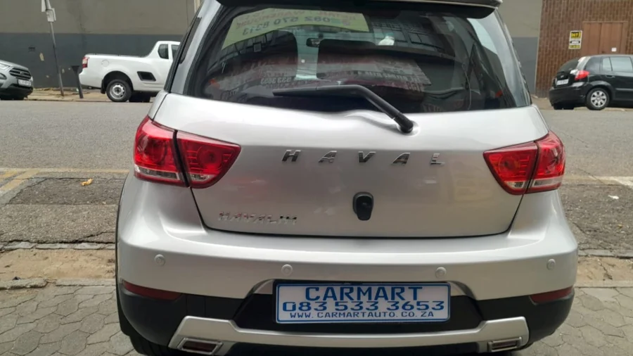 Used 2020 Haval H1 1.5 - Carmart Auto Dealer Used 2020 Haval H1 1.5 - Carmart Auto Dealer