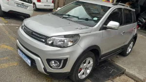 Used  2020 Haval H1 1.5