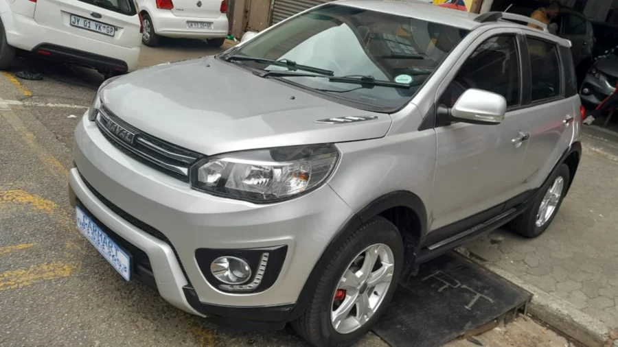 Used 2020 Haval H1 1.5 - Carmart Auto Dealer Used 2020 Haval H1 1.5 - Carmart Auto Dealer