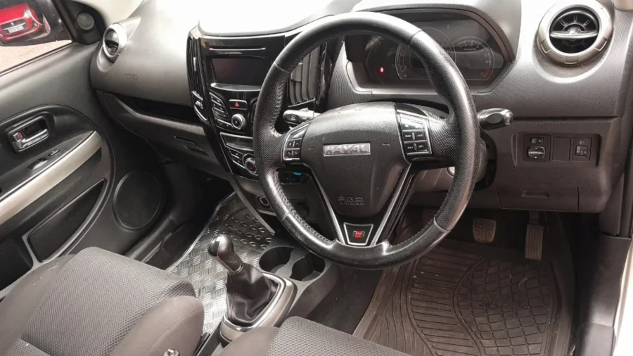 Used 2020 Haval H1 1.5 - Carmart Auto Dealer Used 2020 Haval H1 1.5 - Carmart Auto Dealer