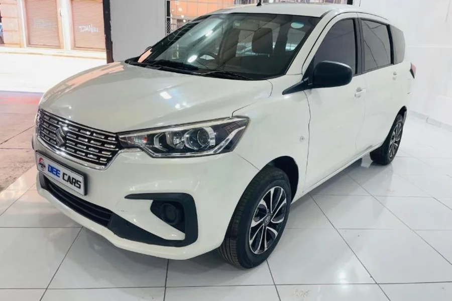 Used  2023 Suzuki Ertiga 1.5 GLX - Dee Cars