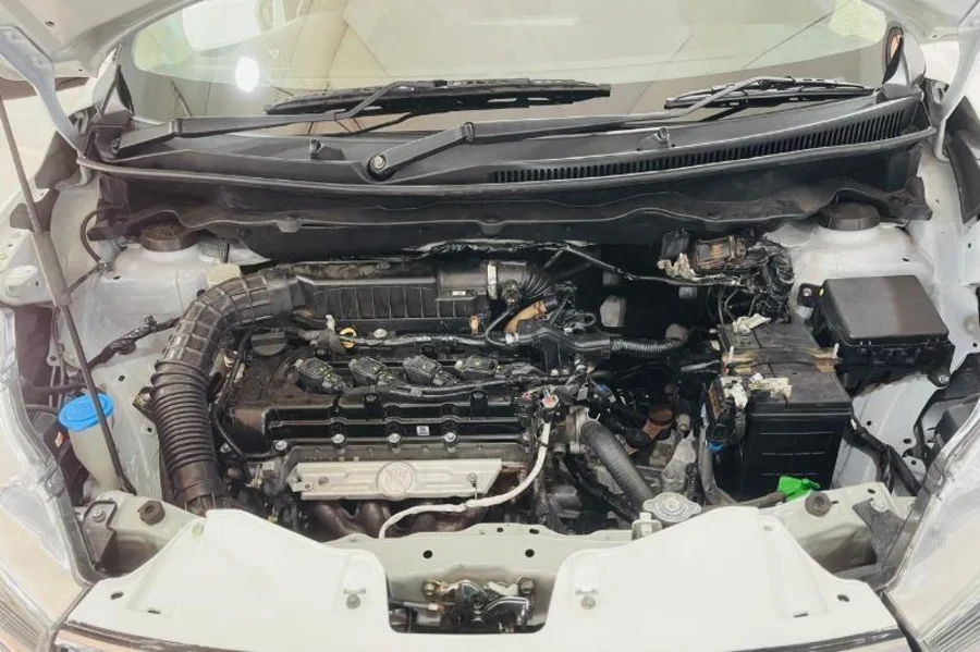 Used  2023 Suzuki Ertiga 1.5 GLX - Dee Cars