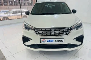 Used  2023 Suzuki Ertiga 1.5 GLX