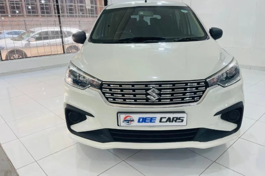 Used  2023 Suzuki Ertiga 1.5 GLX - Dee Cars