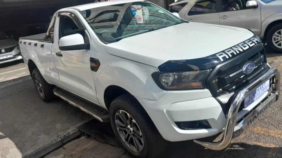 Used 2022 Ford Ranger 2.2TDCi (aircon) - Carmart Auto Dealer Used 2022 Ford Ranger 2.2TDCi (aircon) - Carmart Auto Dealer
