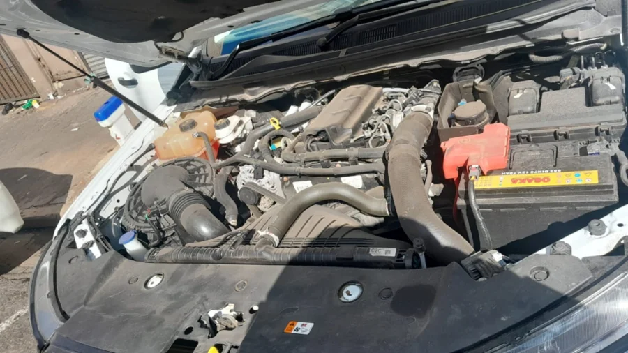 Used 2022 Ford Ranger 2.2TDCi (aircon) - Carmart Auto Dealer Used 2022 Ford Ranger 2.2TDCi (aircon) - Carmart Auto Dealer