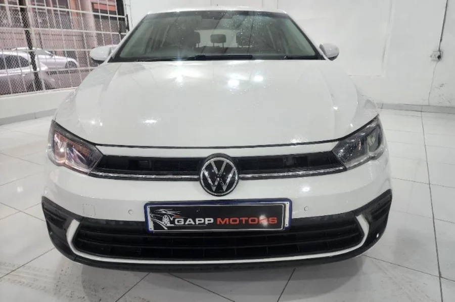 Used 2023 VW Polo hatch 1.0TSI Life auto - GAPP Motors Used 2023 VW Polo hatch 1.0TSI Life auto - GAPP Motors