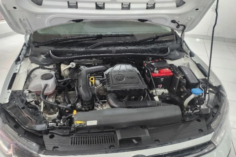 Used 2023 VW Polo hatch 1.0TSI Life auto - GAPP Motors Used 2023 VW Polo hatch 1.0TSI Life auto - GAPP Motors