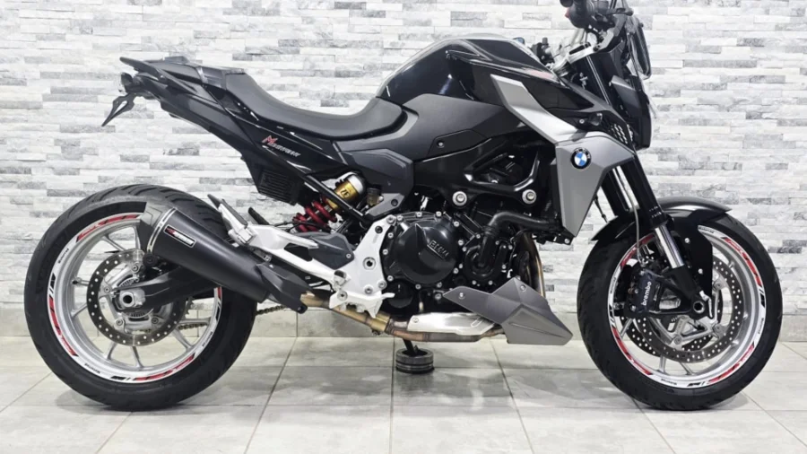 2023 BMW F900 - JMD Motorcycles 2023 BMW F900 - JMD Motorcycles