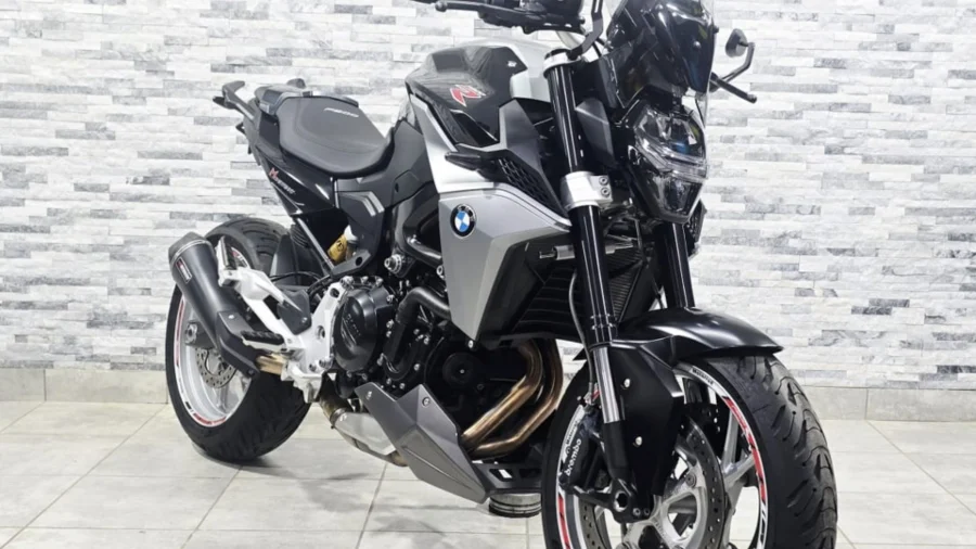 2023 BMW F900 - JMD Motorcycles 2023 BMW F900 - JMD Motorcycles