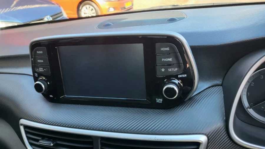Used 2019 Hyundai Tucson 2.0 Elite - Amulak Cars