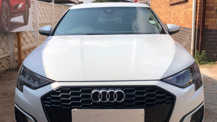 Used 2024 Audi A3 - SG Cars Used 2024 Audi A3 - SG Cars