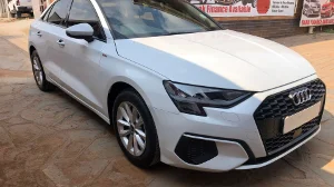 Used  2024 Audi A3