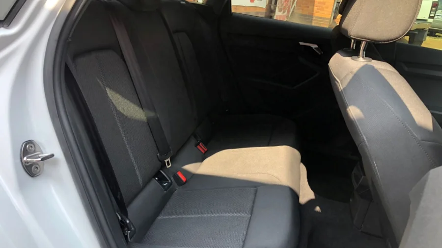 Used 2024 Audi A3 - SG Cars Used 2024 Audi A3 - SG Cars