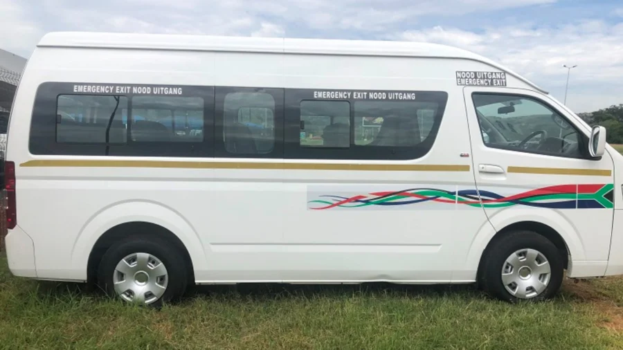 Used 2021 Foton View 2.4 Petrol 16 Seater - Taxi Business Solutions Used 2021 Foton View 2.4 Petrol 16 Seater - Taxi Business Solutions