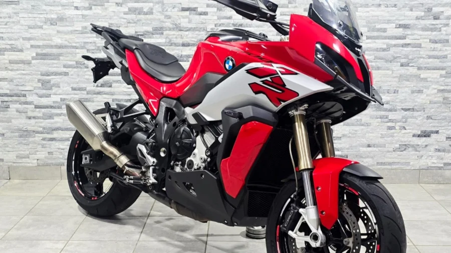 2020 BMW S1000XR - JMD Motorcycles 2020 BMW S1000XR - JMD Motorcycles