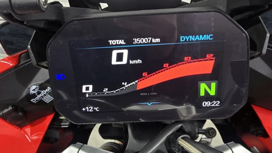 2020 BMW S1000XR - JMD Motorcycles 2020 BMW S1000XR - JMD Motorcycles
