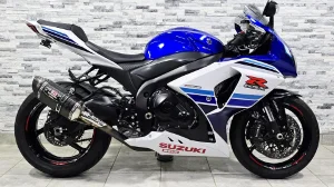 Used  2026 Suzuki GSXR