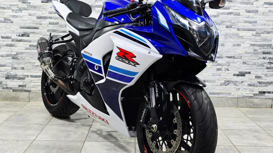 Used 2026 Suzuki GSXR - JMD Motorcycles Used 2026 Suzuki GSXR - JMD Motorcycles