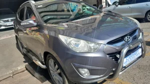 Used  2013 Hyundai ix35 2.0 Executive