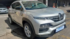 Used  2025 Renault Kiger 1.0 Life