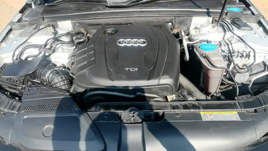 Used 2013 Audi A4 2.0TDI SEDAN AUTO - MI Premium Cars Used 2013 Audi A4 2.0TDI SEDAN AUTO - MI Premium Cars